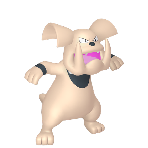 Normal shiny sprite