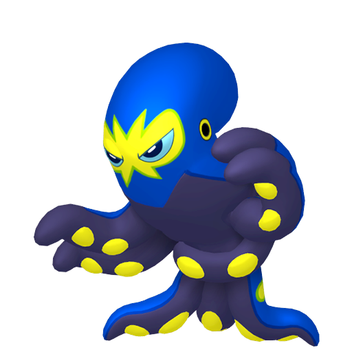 Normal sprite