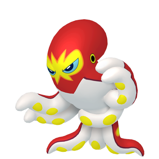 Normal shiny sprite
