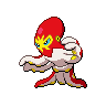 Normal shiny sprite