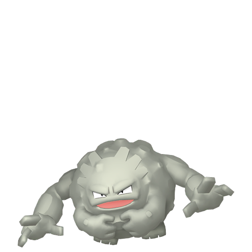 Normal sprite