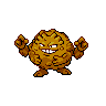 Normal shiny sprite