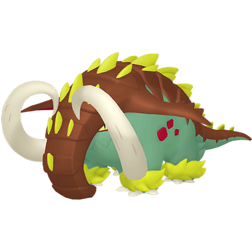 Normal shiny sprite