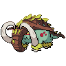 Normal shiny sprite