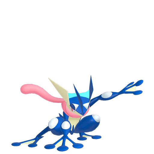 Normal sprite