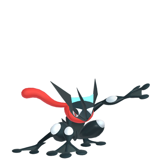 Normal shiny sprite