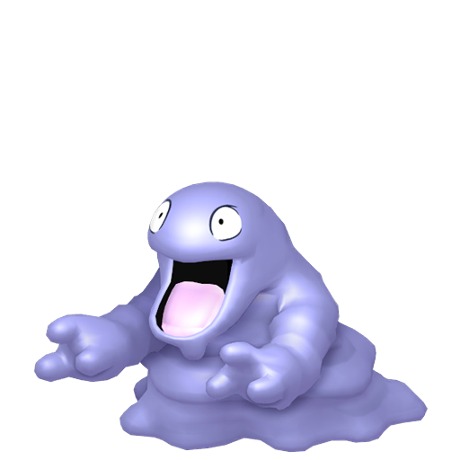 Normal sprite