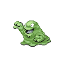 Normal shiny sprite