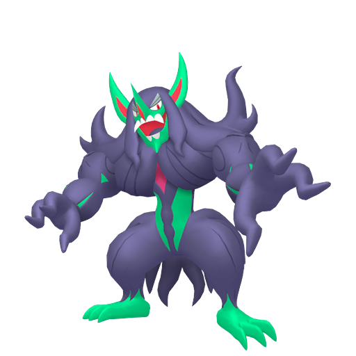 Normal sprite