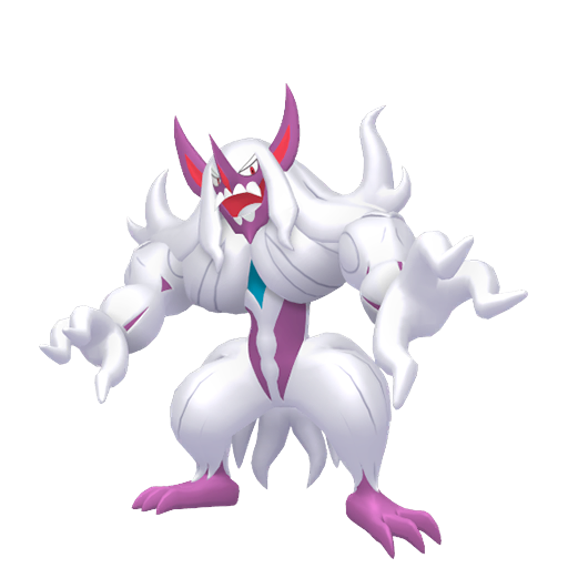 Normal shiny sprite