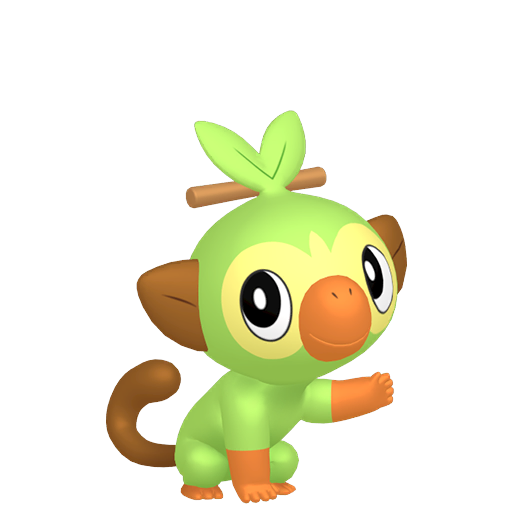 Normal sprite