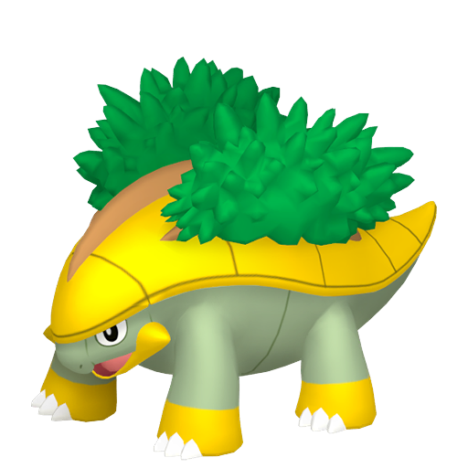 Normal sprite