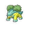 Normal shiny sprite