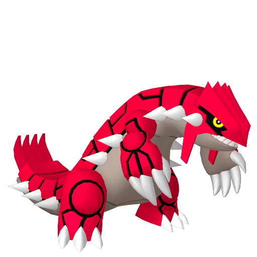Normal sprite
