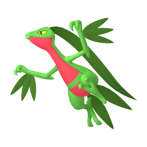 Normal sprite