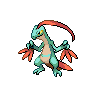 Normal shiny sprite