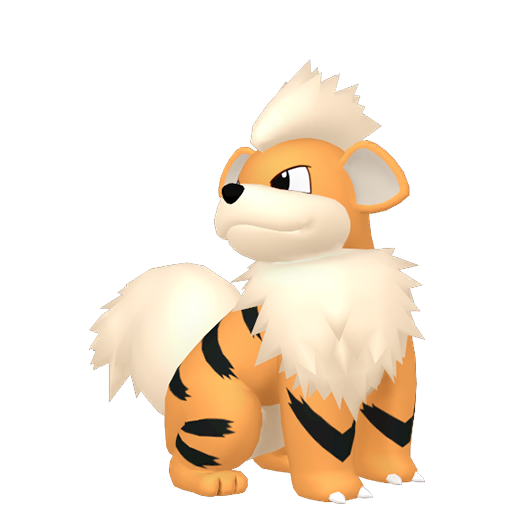 Normal sprite