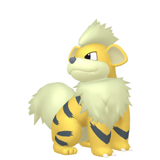 Normal shiny sprite