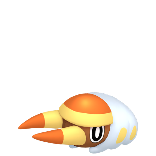 Normal sprite