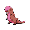 Normal shiny sprite