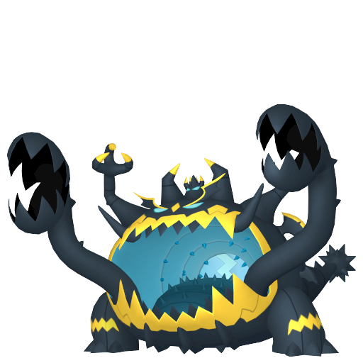 Normal sprite