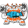 Normal shiny sprite