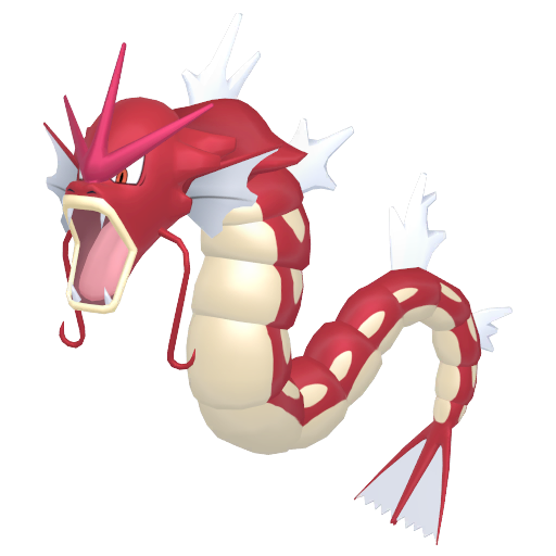 Normal shiny sprite