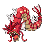 Normal shiny sprite