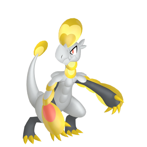 Normal sprite