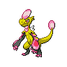 Normal shiny sprite