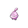 Normal shiny sprite