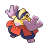 Normal shiny sprite