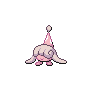 Normal shiny sprite