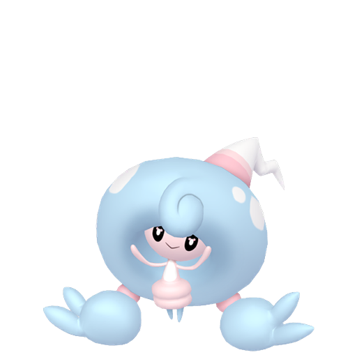 Normal sprite