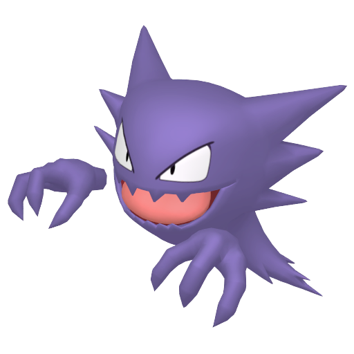 Normal sprite