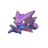 Normal shiny sprite