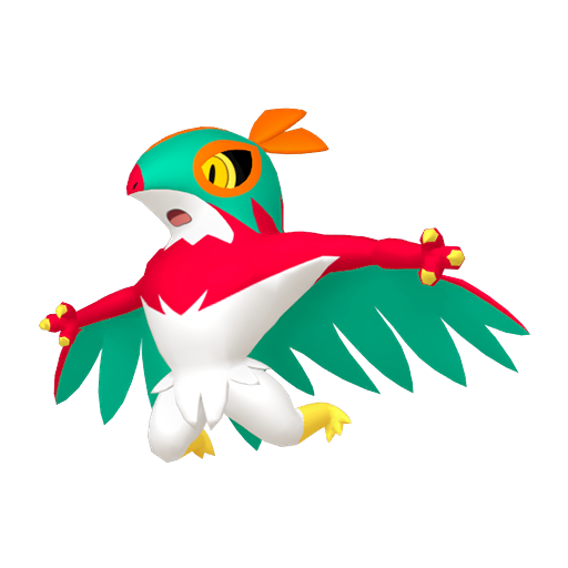 Normal sprite