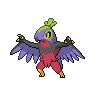 Normal shiny sprite