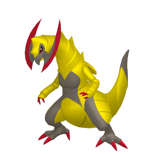 Normal sprite