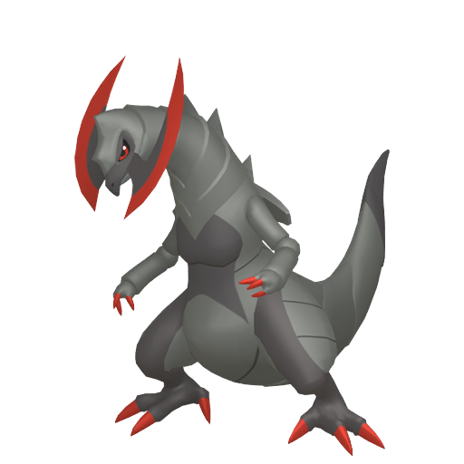 Normal shiny sprite