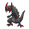 Normal shiny sprite