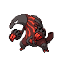 Normal shiny sprite
