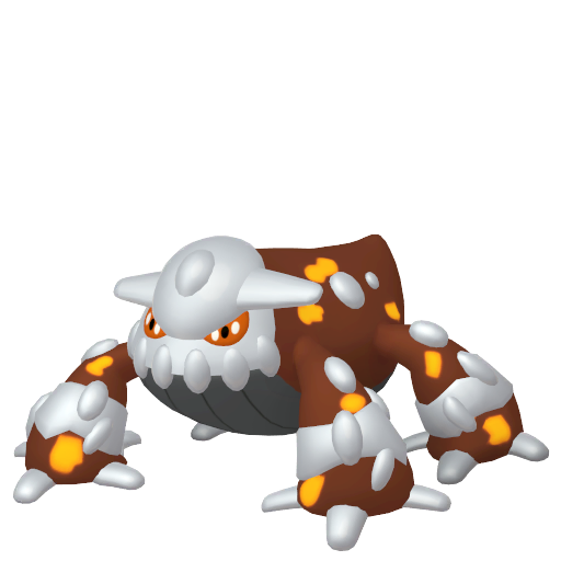 Normal sprite