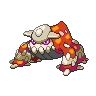 Normal shiny sprite