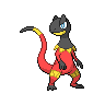 Normal shiny sprite