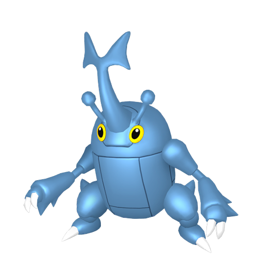 Normal sprite