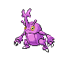 Normal shiny sprite
