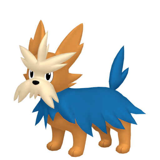 Normal sprite