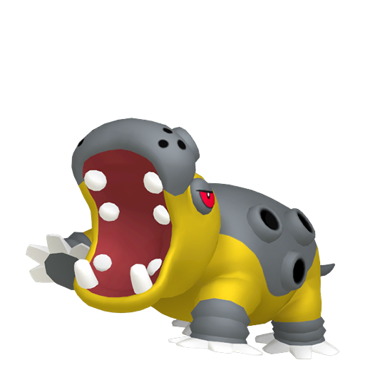 Normal sprite