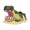 Normal shiny sprite